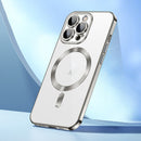 SULADA Apple iPhone MagSafe Shockproof Phone Case