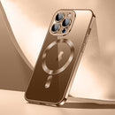 SULADA Apple iPhone MagSafe Shockproof Phone Case