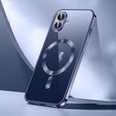 SULADA Apple iPhone MagSafe Shockproof Phone Case