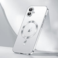 SULADA Apple iPhone MagSafe Shockproof Phone Case