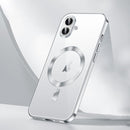 SULADA Apple iPhone MagSafe Shockproof Phone Case