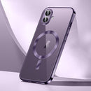 SULADA Apple iPhone MagSafe Shockproof Phone Case