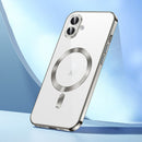 SULADA Apple iPhone MagSafe Shockproof Phone Case