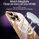 SULADA Apple iPhone MagSafe Shockproof Phone Case