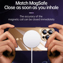 SULADA Apple iPhone MagSafe Shockproof Phone Case