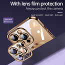 SULADA Apple iPhone MagSafe Shockproof Phone Case