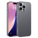 GKK Apple iPhone 16 Leather Phone Case