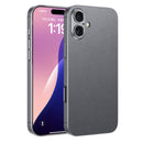 GKK Apple iPhone 16 Leather Phone Case