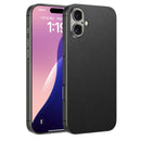 GKK Apple iPhone 16 Leather Phone Case