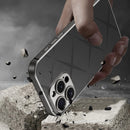 GKK Apple iPhone 16 Asterism Leather Phone Case