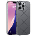 GKK Apple iPhone 16 Asterism Leather Phone Case