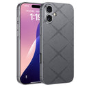GKK Apple iPhone 16 Asterism Leather Phone Case