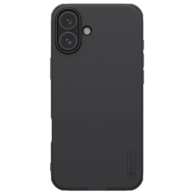 NILLKIN Apple iPhone Shield Pro MagSafe Phone Case