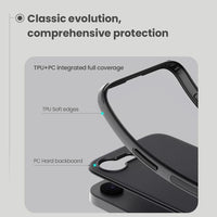 NILLKIN Apple iPhone Shield Pro MagSafe Phone Case