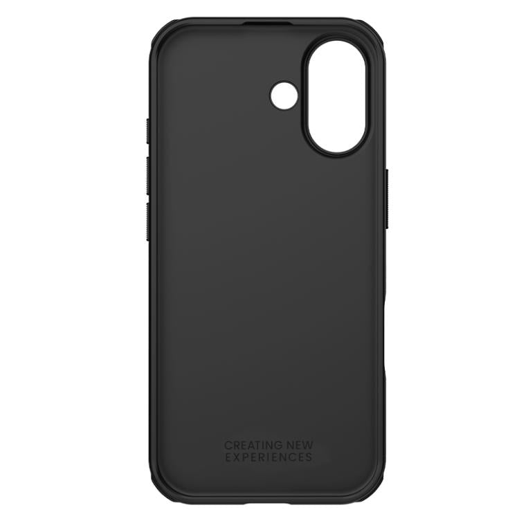 NILLKIN Apple iPhone Shield Pro MagSafe Phone Case