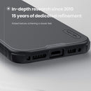 NILLKIN Apple iPhone Shield Pro MagSafe Phone Case