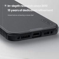 NILLKIN Apple iPhone Shield Pro MagSafe Phone Case