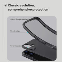 NILLKIN Apple iPhone Shield Pro MagSafe Phone Case