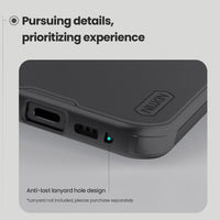 NILLKIN Apple iPhone Shield Pro MagSafe Phone Case