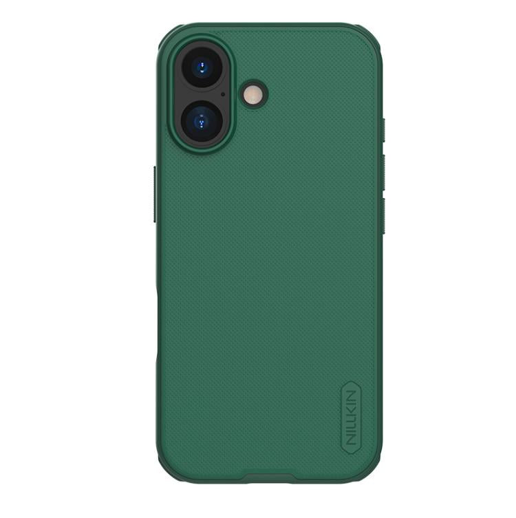 NILLKIN Apple iPhone Shield Pro MagSafe Phone Case