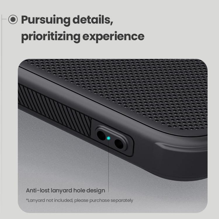 NILLKIN Apple iPhone Shield Pro MagSafe Phone Case