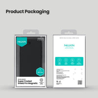 NILLKIN Apple iPhone Shield Pro MagSafe Phone Case