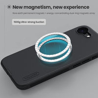 NILLKIN Apple iPhone Shield Pro MagSafe Phone Case