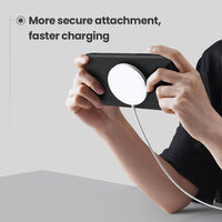 NILLKIN Apple iPhone Shield Pro MagSafe Phone Case