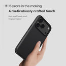 NILLKIN Apple iPhone Shield Pro MagSafe Phone Case