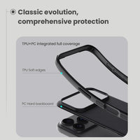 NILLKIN Apple iPhone Shield Pro MagSafe Phone Case