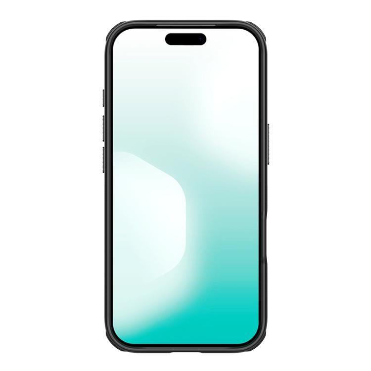 NILLKIN Apple iPhone Shield Pro MagSafe Phone Case