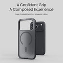 NILLKIN Apple iPhone Shield Pro MagSafe Phone Case