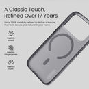 NILLKIN Apple iPhone Shield Pro MagSafe Phone Case