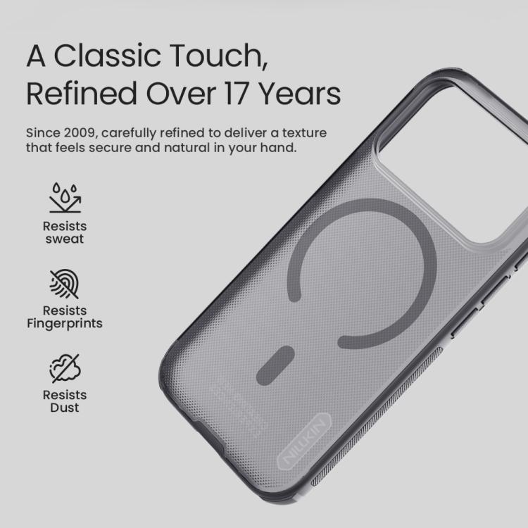 NILLKIN Apple iPhone Shield Pro MagSafe Phone Case
