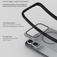 NILLKIN Apple iPhone Shield Pro MagSafe Phone Case