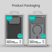 NILLKIN Apple iPhone Shield Pro MagSafe Phone Case