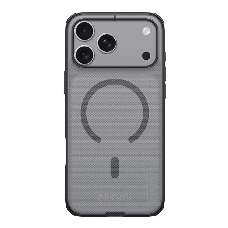 NILLKIN Apple iPhone Shield Pro MagSafe Phone Case