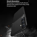 Samsung Galaxy MagSafe Grip Phone Case