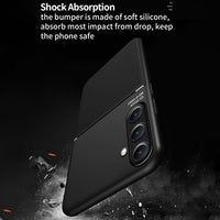 Samsung Galaxy MagSafe Grip Phone Case