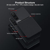 Samsung Galaxy MagSafe Grip Phone Case