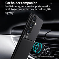Samsung Galaxy MagSafe Grip Phone Case