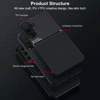 Samsung Galaxy MagSafe Grip Phone Case