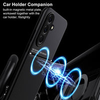 Samsung Galaxy MagSafe Grip Phone Case