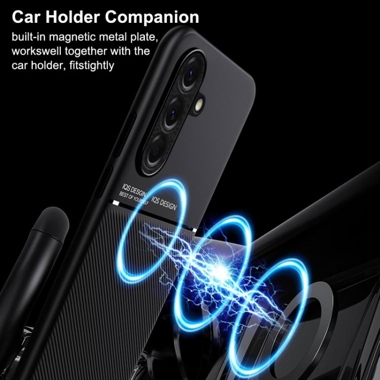 Samsung Galaxy MagSafe Grip Phone Case