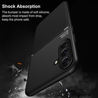 Samsung Galaxy MagSafe Grip Phone Case