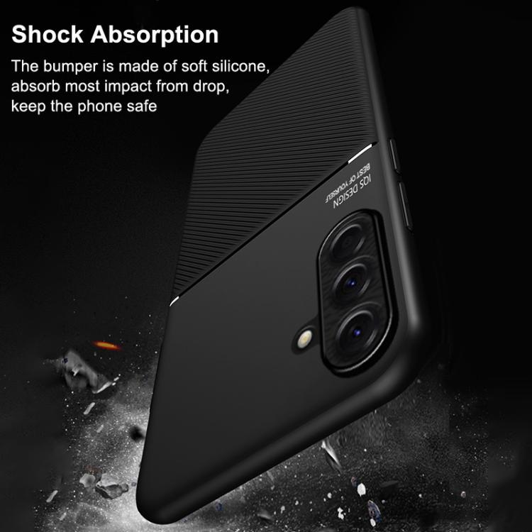 Samsung Galaxy MagSafe Grip Phone Case