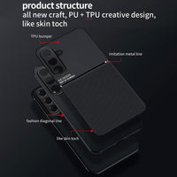 Samsung Galaxy MagSafe Grip Phone Case