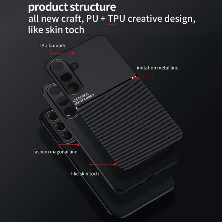 Samsung Galaxy MagSafe Grip Phone Case