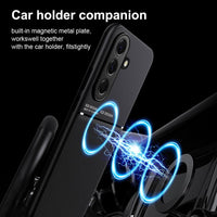 Samsung Galaxy MagSafe Grip Phone Case