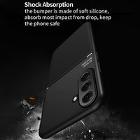 Samsung Galaxy MagSafe Grip Phone Case